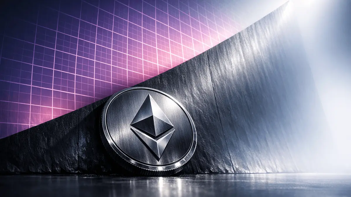 Ethereum Holds $1,650 as ETH/BTC Ratio Hits COVID-Era Lows; Bitcoin Hyper Presale Hits $32M