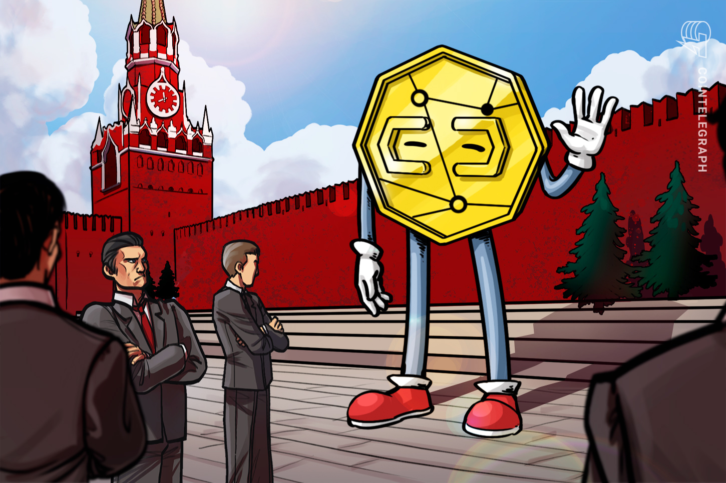 Russia’s State Duma to Vote on Crypto Bill in Second and Third Readings