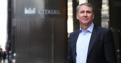 Citadel Buys Situational Awareness Stock Portfolio After AI Losses