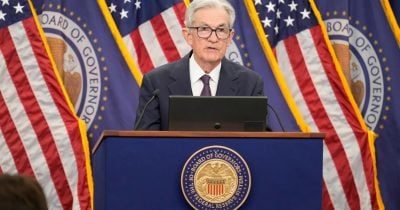 Fed Chair Powell Warns of Stress Test Overhaul as Legal Scrutiny Mounts