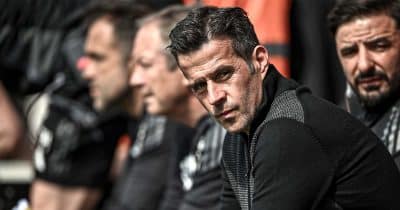 Benfica Confirm Marco Silva as New Manager on Two-Year Deal