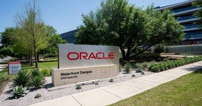Oracle Wins $395.8M Federal Contract to Centralize Government HR Systems
