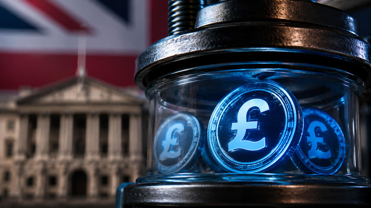 UK Lords Urge Bank of England to Rethink Stablecoin Caps and Reserve Rules