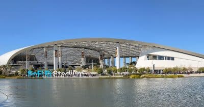 SoFi Stadium Workers Reach Tentative Labor Deal Ahead of World Cup