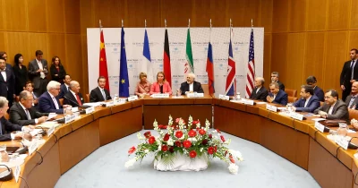 Iran Presents Draft Agreement With US Covering Sanctions, Nuclear Program, and Reconstruction Aid