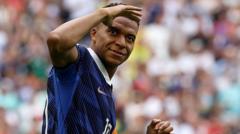 Mbappe's Golden Boot, Rodri's Golden Ball: A Sell-the-News Moment for Fan Tokens