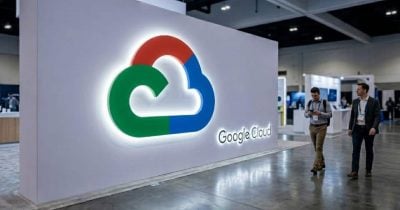 Lovable Signs Multi-Year Deal with Google Cloud for 5x Usage Expansion