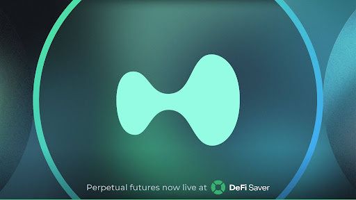 DeFi Saver Integrates Hyperliquid, Launches 50,000 USDC Trading Reward