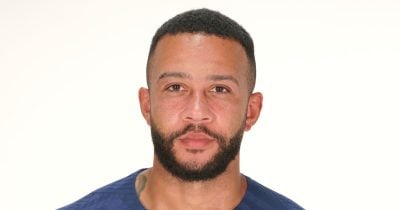 Marseille Ends Memphis Depay Talks Over Salary Demands