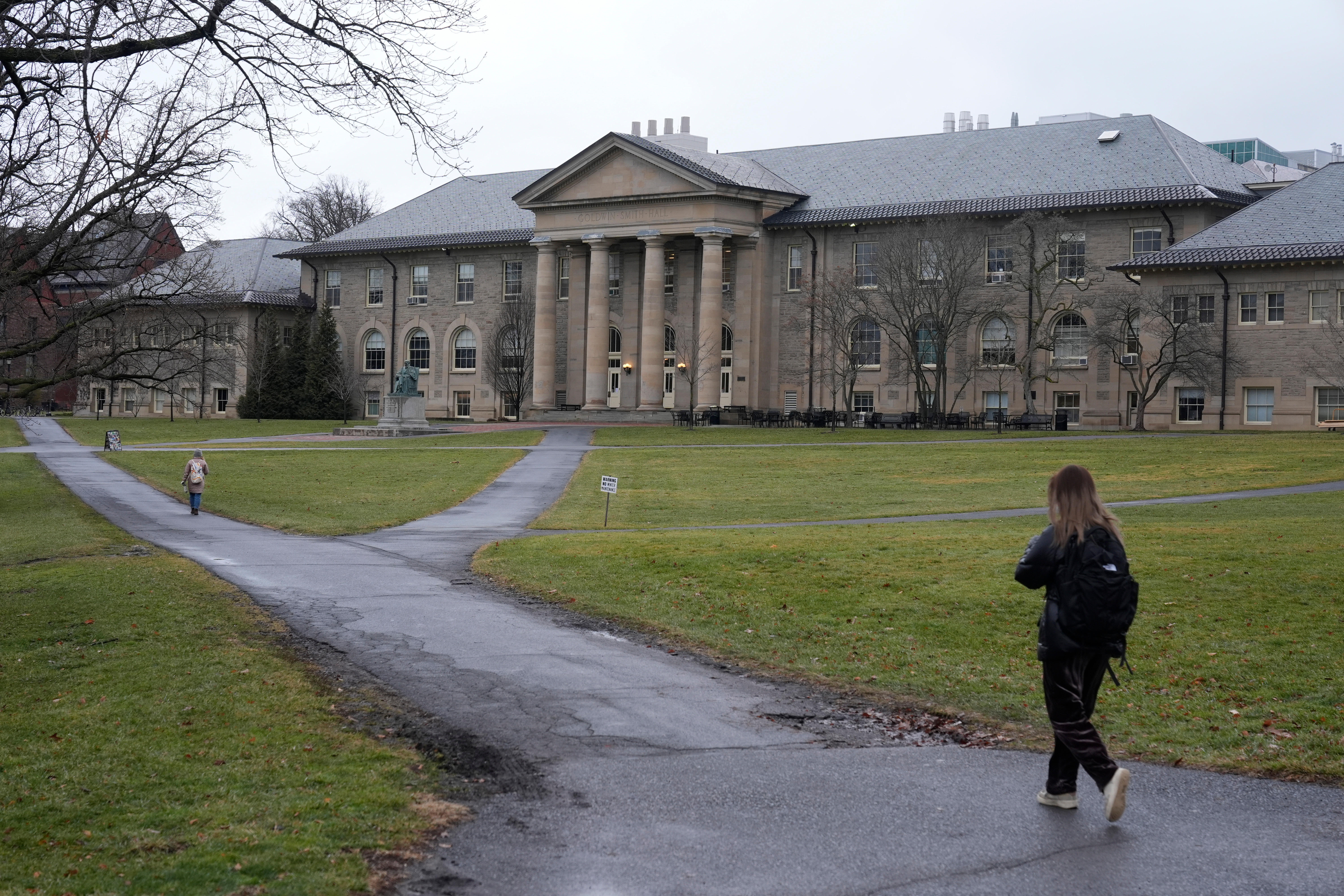 Cornell Rape Case Reopened After Lawsuit Names Seven Chi Phi Members