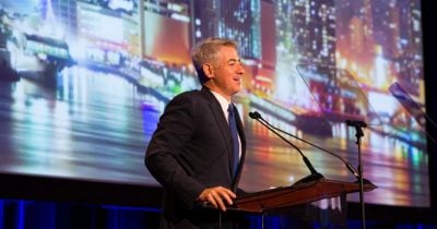Dan Loeb Sells 'Old Economy' Stocks, Puts $40.8M Into Ex-Bitcoin Miner Turned AI Firm