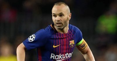 Barcelona Hold Talks with Betis Over Defender Natan