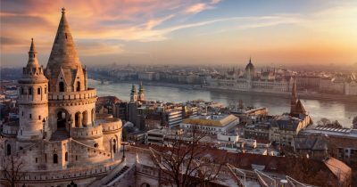 Fidesz Crisis Threatens President Sulyok