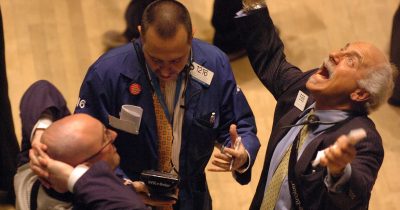 Stock Futures Flat as Inflation Data and Iran Tensions Weigh on Investors
