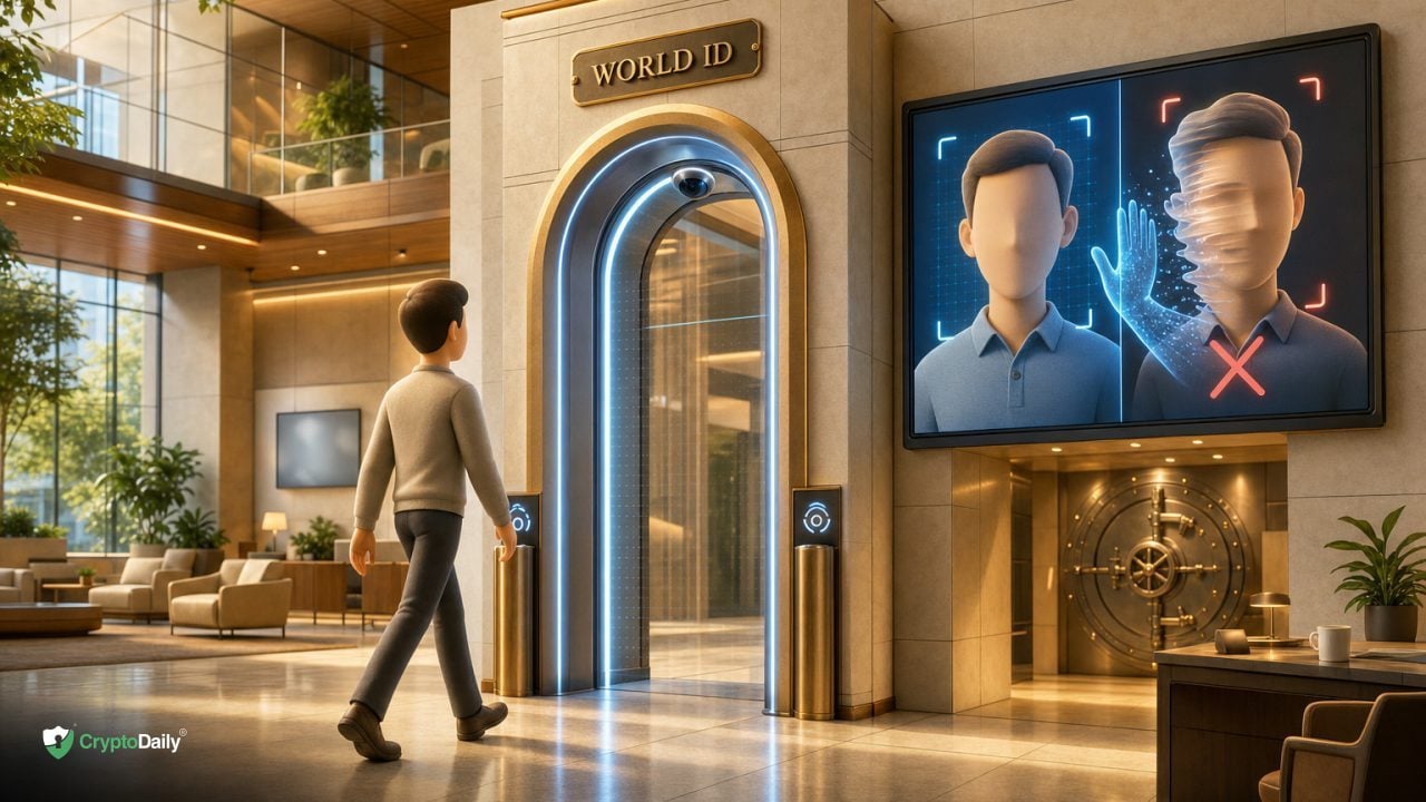 World Unveils World ID Suite for Banks, Ties Zoom Verification to Orb Checks