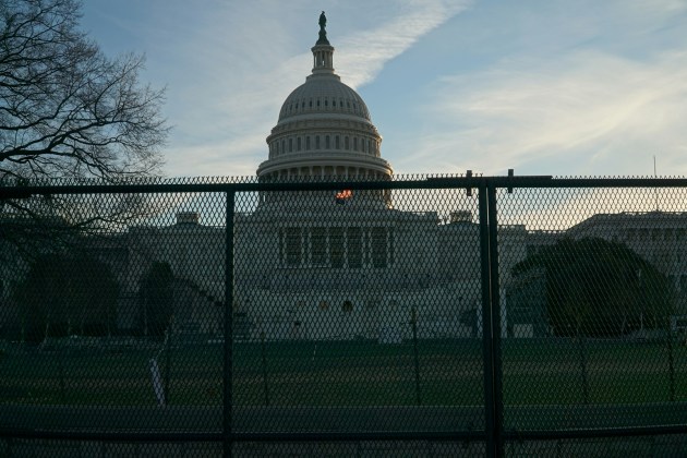 Congress Moves to Block Retail CBDC Through 2030 in Housing Bill Talks
