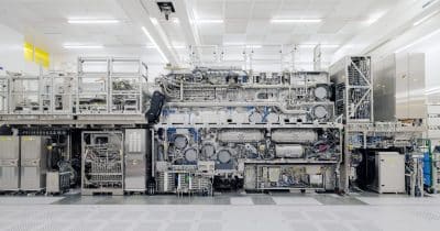 ASML Scales Back Job Cuts After Union Retraining Deal