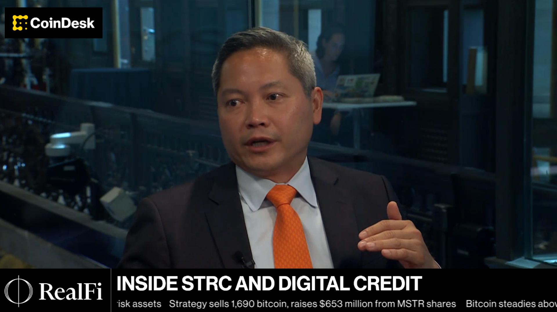 Strategy Builds $4.75B Cash Cushion as Investors Shun Bitcoin as Dollar Stand-In