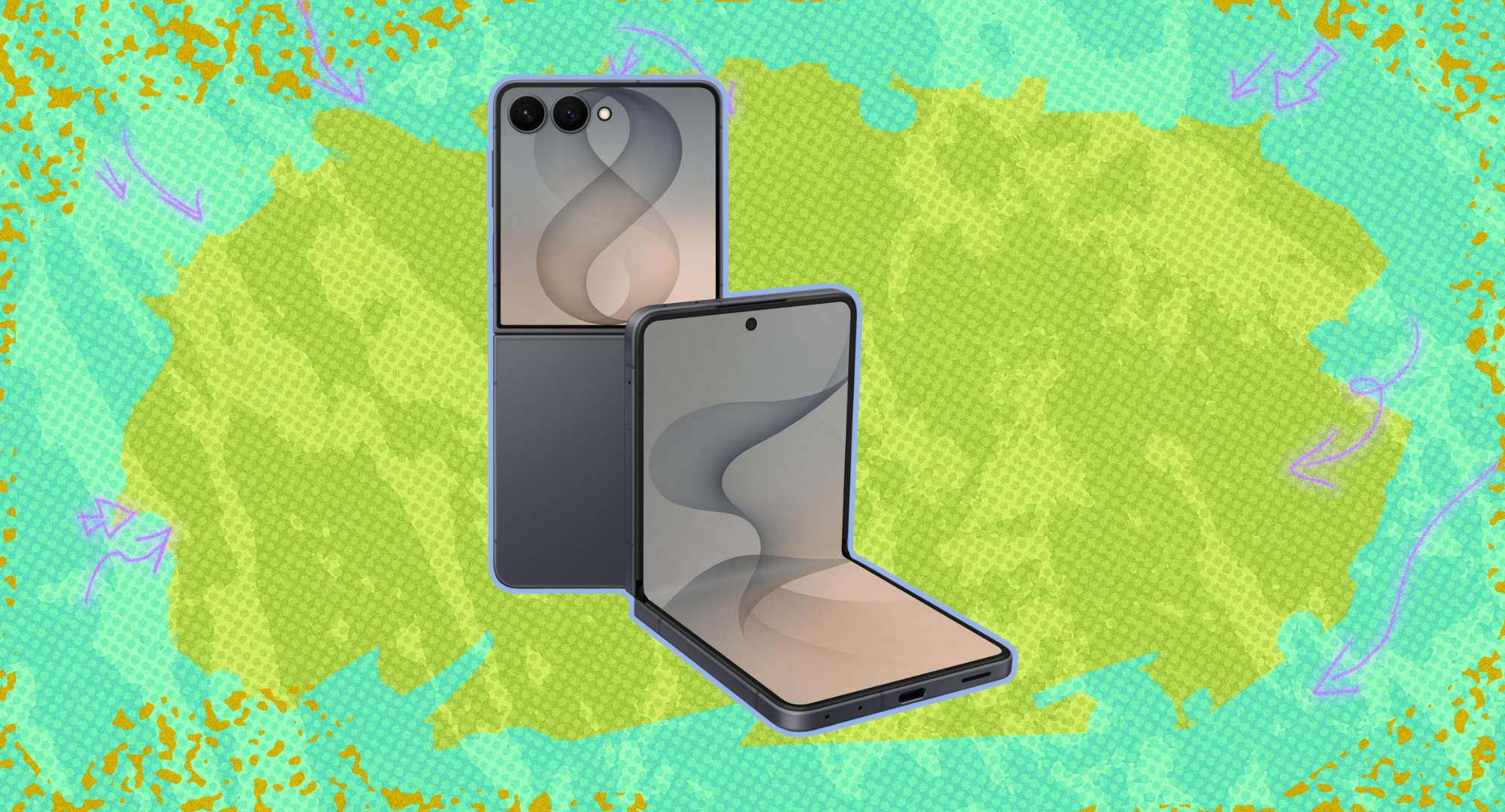 Samsung Opens Galaxy Z Flip8, Fold 8 Pre-Orders With Amazon Gift Card Incentives
