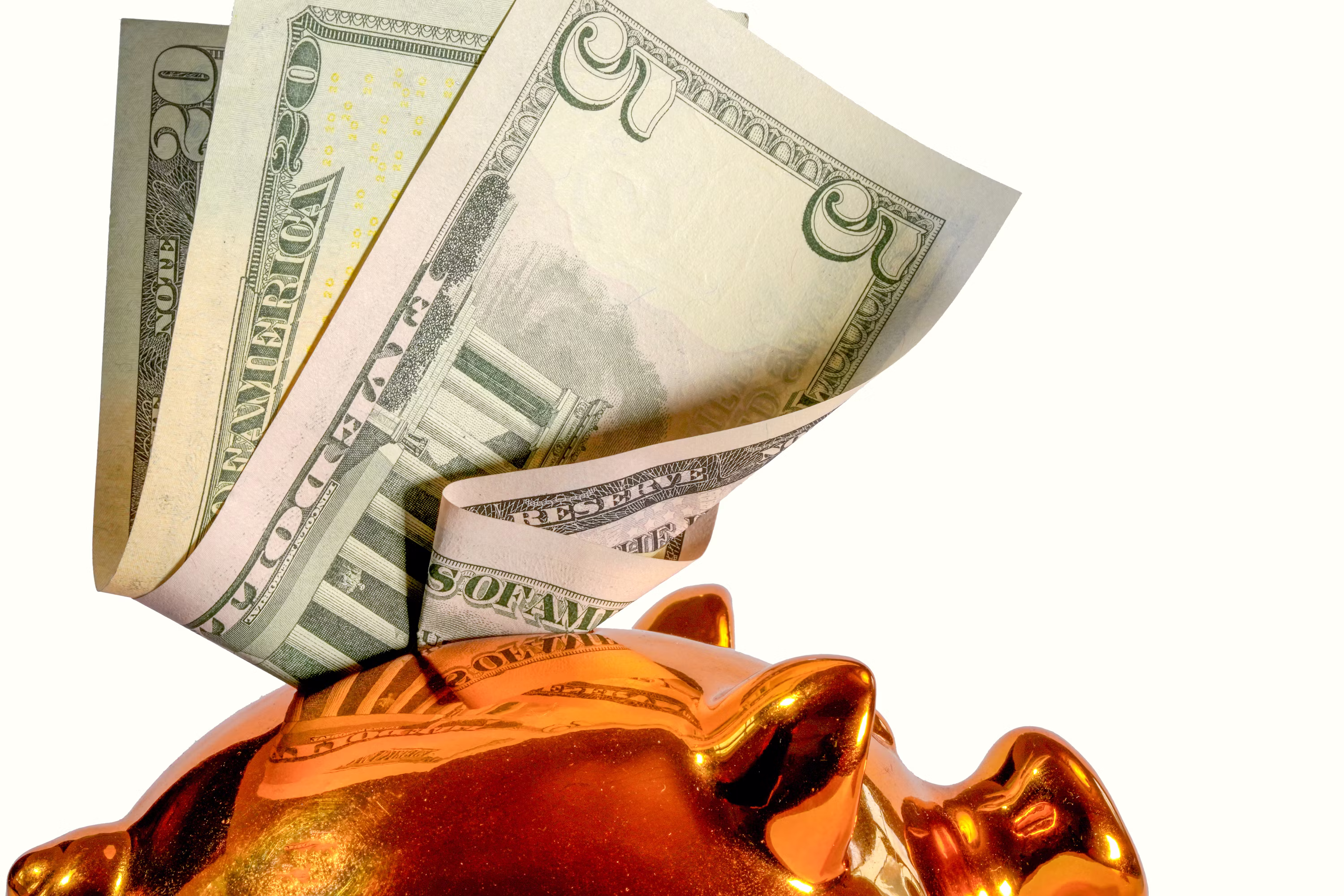 Trump Directs Regulators to Open US Banking to Crypto Firms