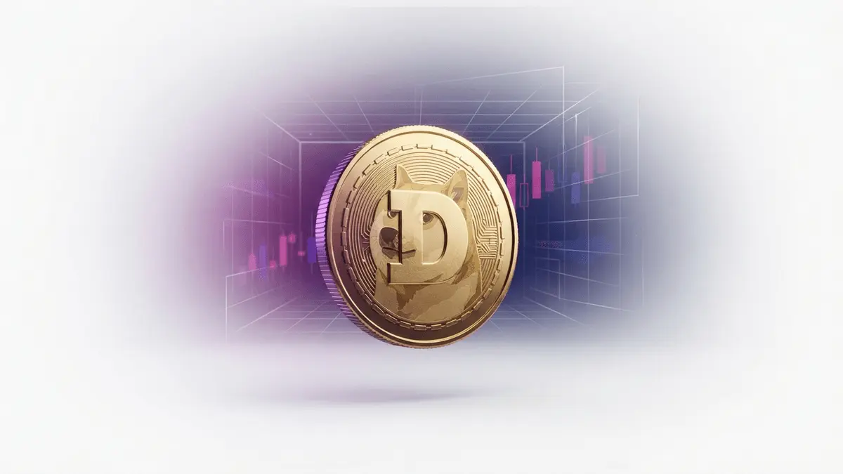 Dogecoin Stays Below $0.073 Despite Rare TD Sequential Buy Signal