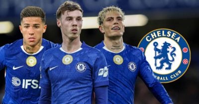 Chelsea's Centre-Back Fire Sale Could Shake Fan Token Sentiment