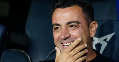 Netherlands Appoints Xavi Hernández as Head Coach in 2030 Rebuild