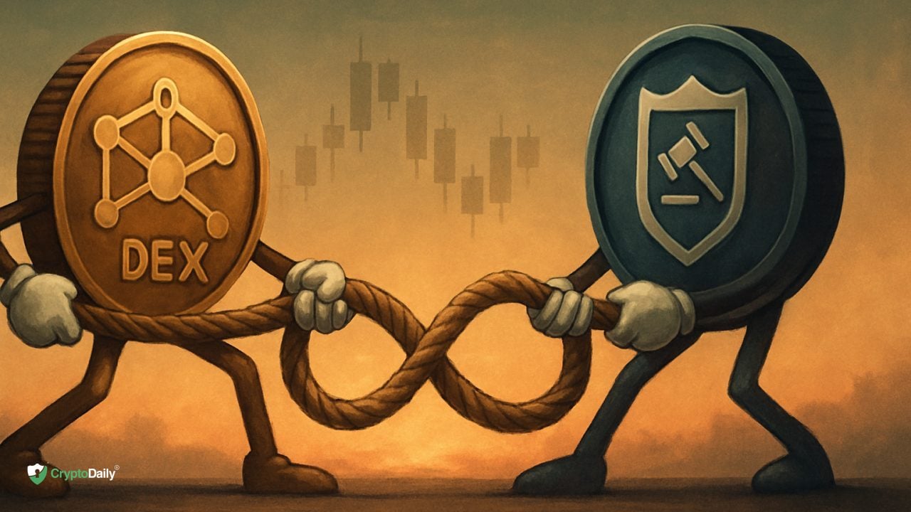 CFTC Approves KalshiEX Bitcoin Perpetual Futures, Opens Door to Regulated Onshore Market