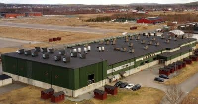 HIVE Digital Expands Tier III AI Data Center Capacity in Sweden