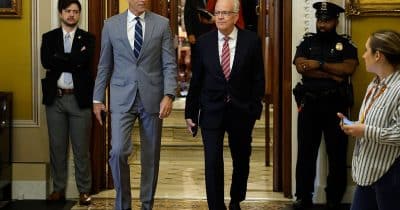 Republican Lawmakers Challenge TSMC’s Growing Washington Influence as Lobbying Spending Hits $3.28 Million