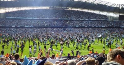 Manchester City to Stay Active in Transfer Market, Maresca Says