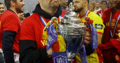 Crystal Palace Agrees Three-Year Managerial Deal with Pierre Sage