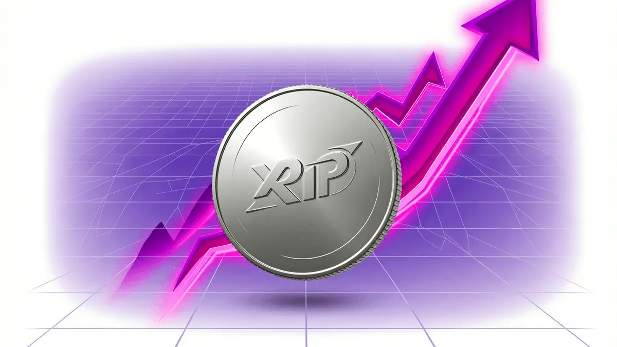 Ex-Goldman Analyst Sets $1,000 XRP Target for 2030, Far Above Institutional Views