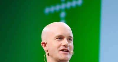 Coinbase CEO Brian Armstrong Criticizes Earth Regulations, Proposes Orbital Datacenters