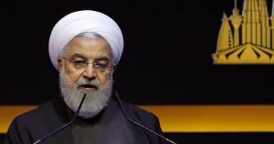 Rouhani Urges Regional Neighbors to Back Iran-US Memorandum
