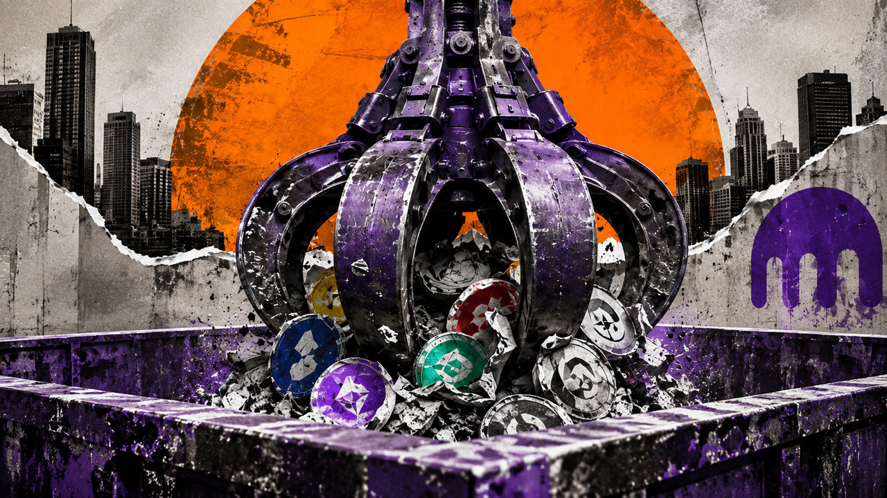 Kraken Sets Aug. 27 Withdrawal Deadline for 21 Delisted Tokens