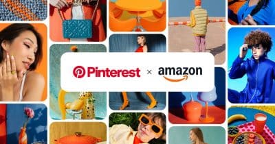 Pinterest Integrates Amazon Storefronts for Creator Monetization