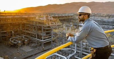Houthi Leader Warns Saudi Oil Facilities Could Be Targeted