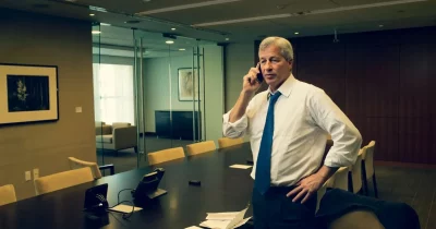 JPMorgan to Acquire $20 Billion Target, Dimon Cites Regulatory and Tech Tailwinds
