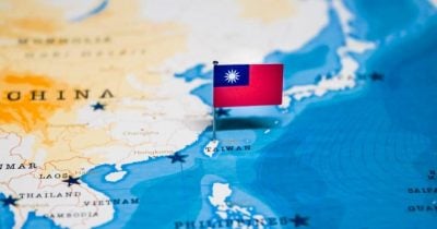 Chamath Palihapitiya Warns Taiwan Could Lose Strategic Edge in 18 Months