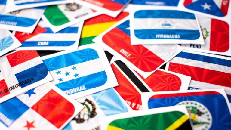 USDT Dominates Latin American Stablecoin Market as Dollar Proxy