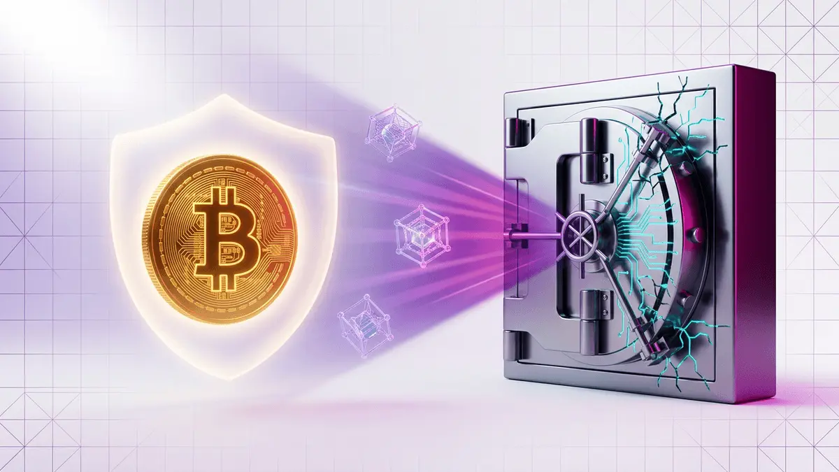 Tim Draper: Quantum Computers Will Break Banks Before Bitcoin