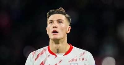 Manchester United Rejects Offers for Benjamin Šeško