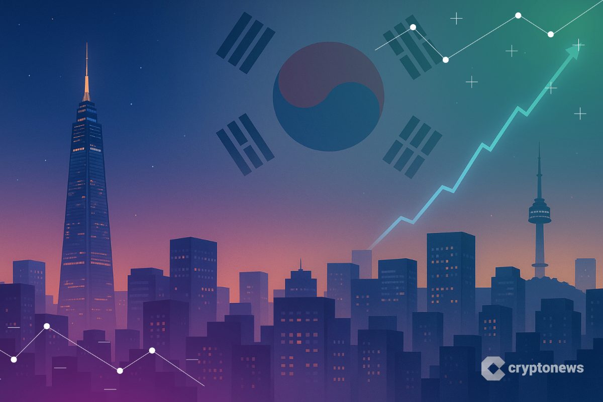 FSC Weighs Market-Making Rules After JPYC Spikes Fourfold on Upbit