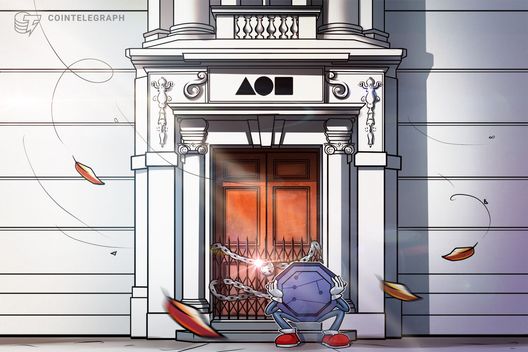 Foundation NFT Marketplace Closes Permanently After Blackdove Deal Falls Through