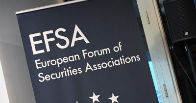 SIFMA CEO Defends CLARITY Act as Van Hollen Calls It