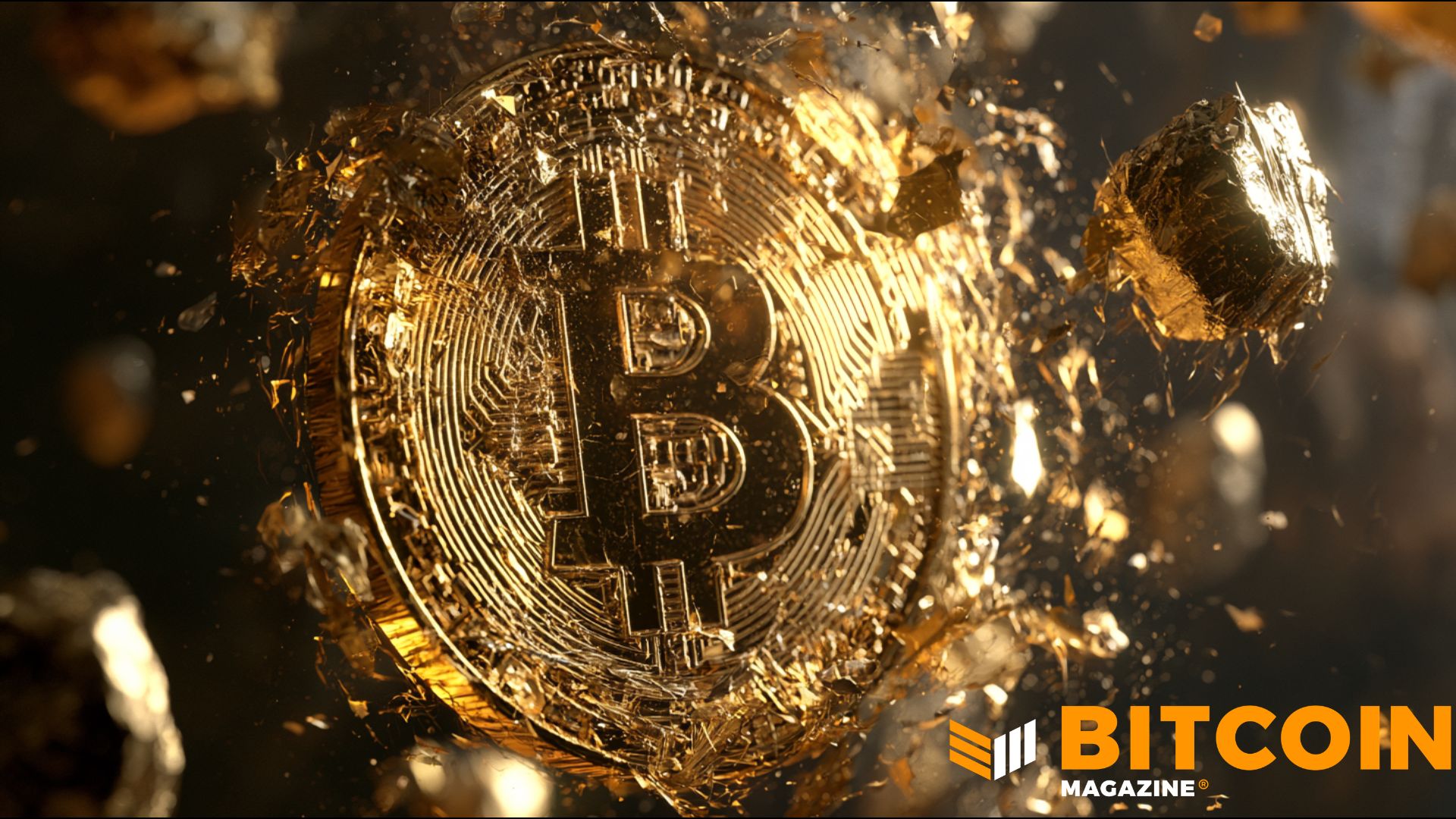 Bitcoin Tops $72,000 as Trump Presses Crypto Executives on Clarity Act