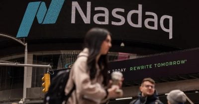 Nasdaq Files to Expand Crypto ETF Options as CLARITY Act Stalls