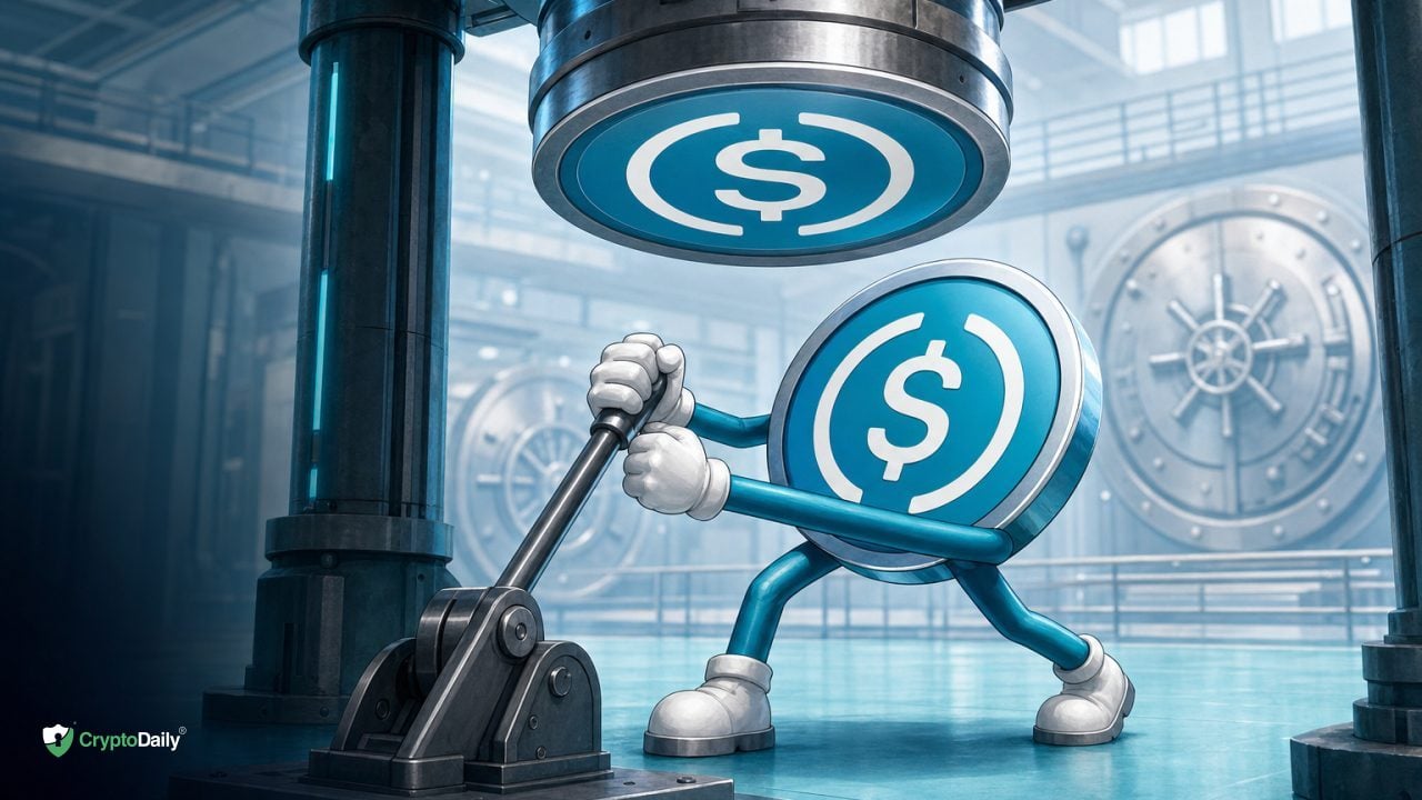 Ripple Launches Ripple Mint for Institutional RLUSD Management