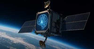 Elon Musk to Release AI Satellite Design in Coming Weeks